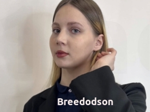 Breedodson