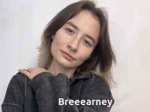 Breeearney