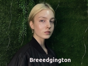 Breeedgington