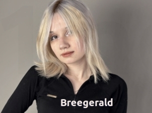 Breegerald