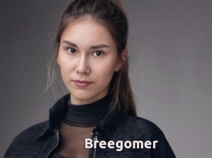 Breegomer