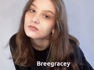 Breegracey