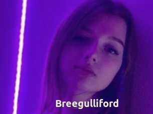 Breegulliford