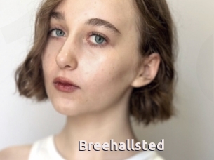 Breehallsted