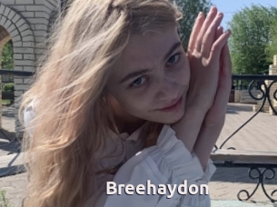 Breehaydon