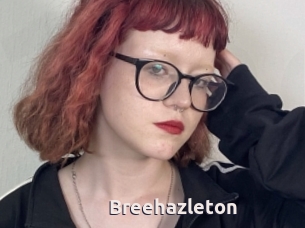 Breehazleton