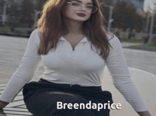 Breendaprice