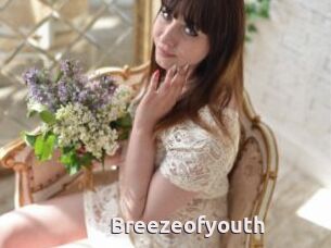 Breezeofyouth