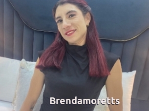 Brendamoretts