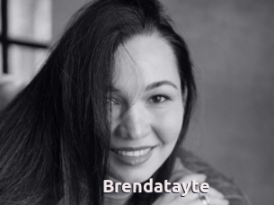 Brendatayte