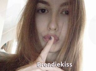 Brendiekiss