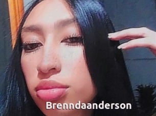 Brenndaanderson