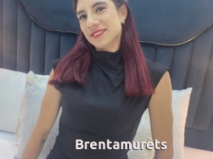 Brentamurets