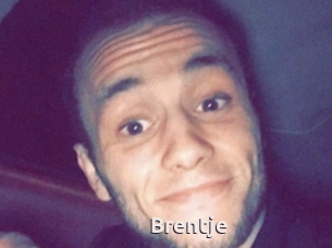 Brentje