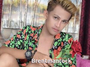 Brentmanrock