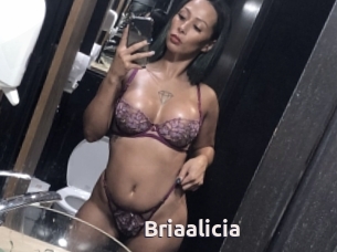 Briaalicia