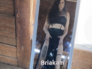 Briakam