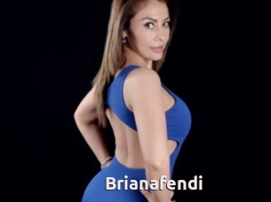 Brianafendi