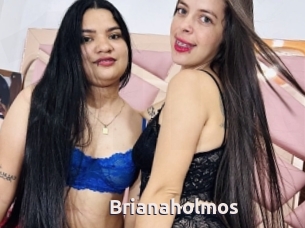 Brianaholmos