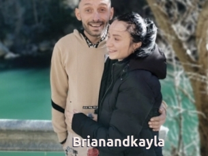 Brianandkayla