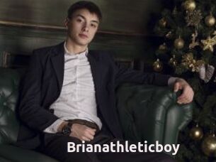 Brianathleticboy