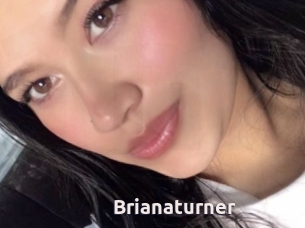 Brianaturner