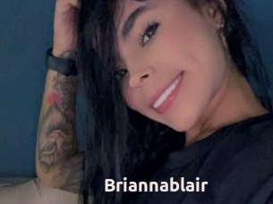 Briannablair