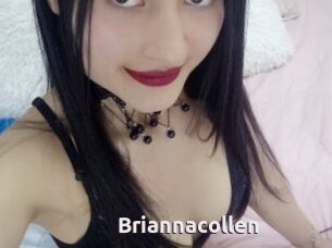 Briannacollen