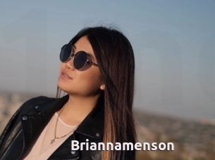 Briannamenson