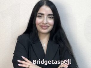 Bridgetaspell