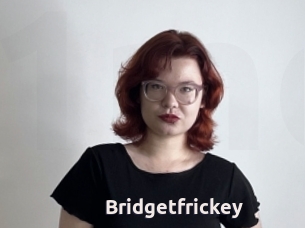 Bridgetfrickey