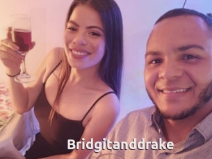 Bridgitanddrake