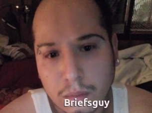 Briefsguy