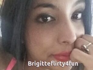 Brigitteflirty4fun