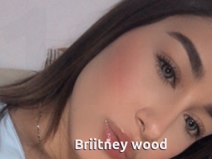 Briitney_wood