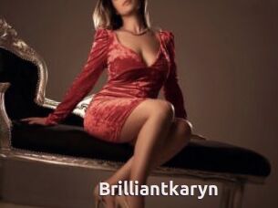 Brilliantkaryn