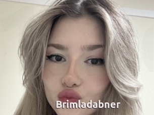 Brimladabner