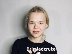 Brimladcrute