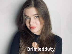 Brimladduty