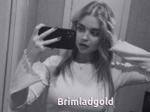 Brimladgold