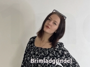 Brimladgrindel