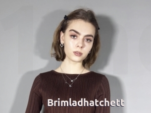 Brimladhatchett