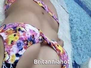 Britanniahot