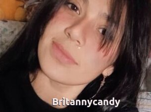 Britannycandy