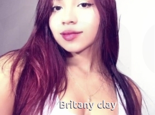 Britany_clay