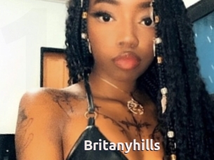 Britanyhills