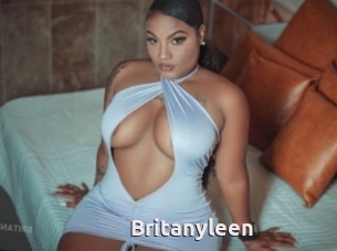 Britanyleen