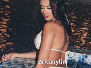 Britanylin