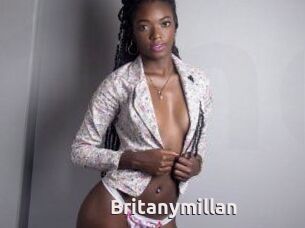 Britanymillan