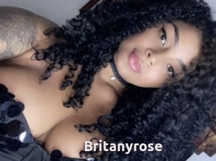 Britanyrose